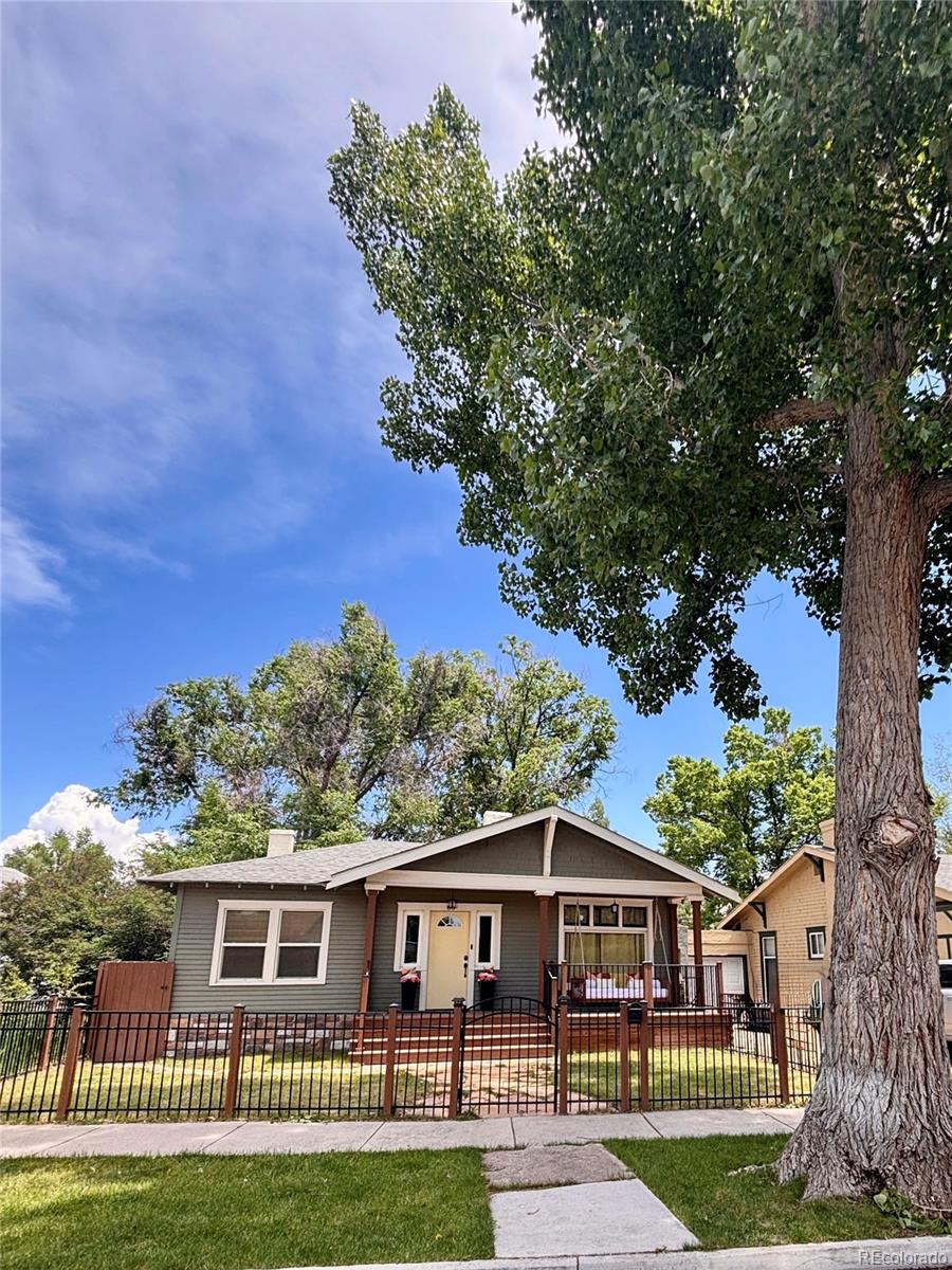 MLS Image #35 for 80  state avenue,alamosa, Colorado