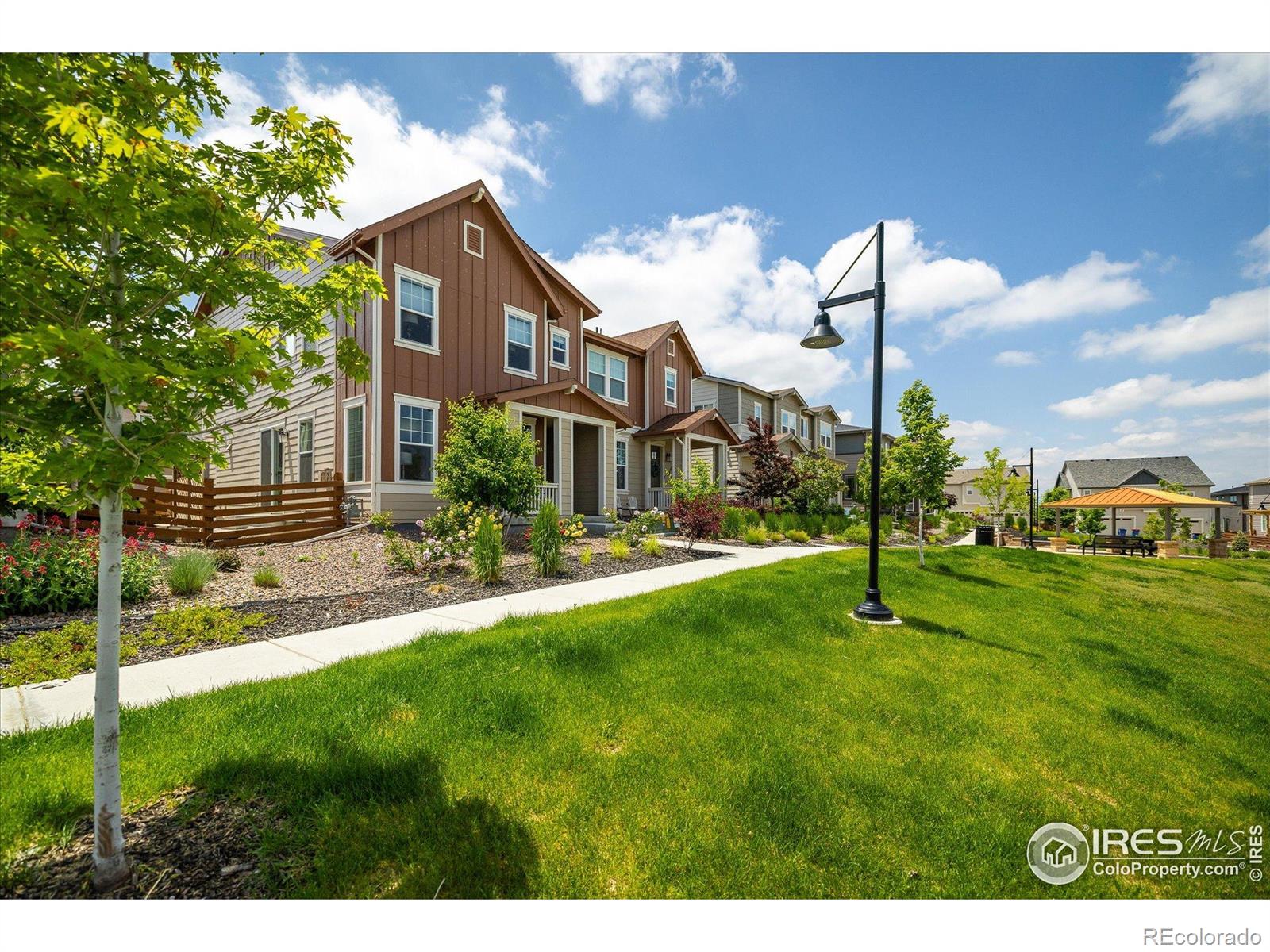 MLS Image #1 for 1125  anker drive,erie, Colorado