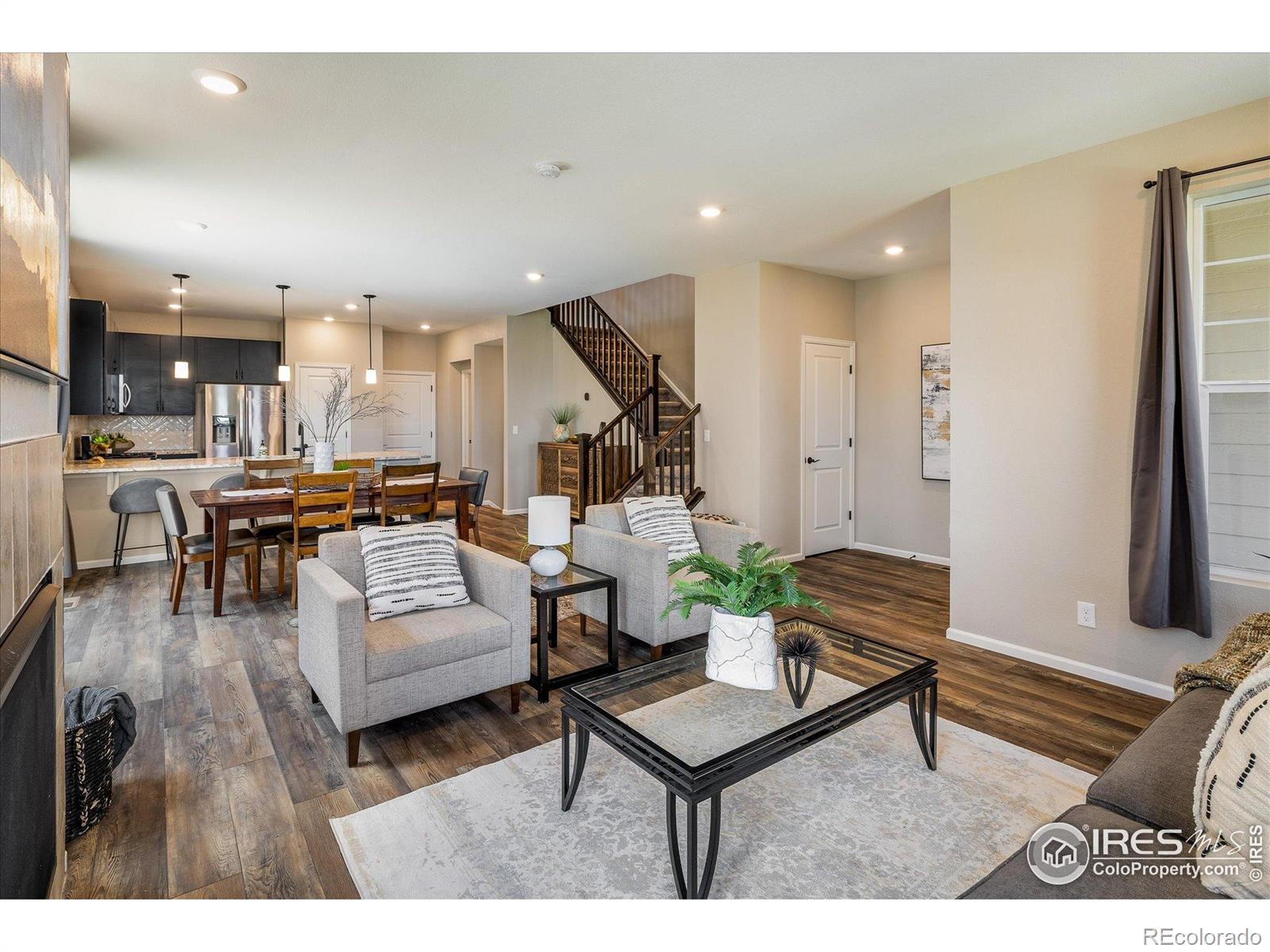 MLS Image #3 for 1125  anker drive,erie, Colorado