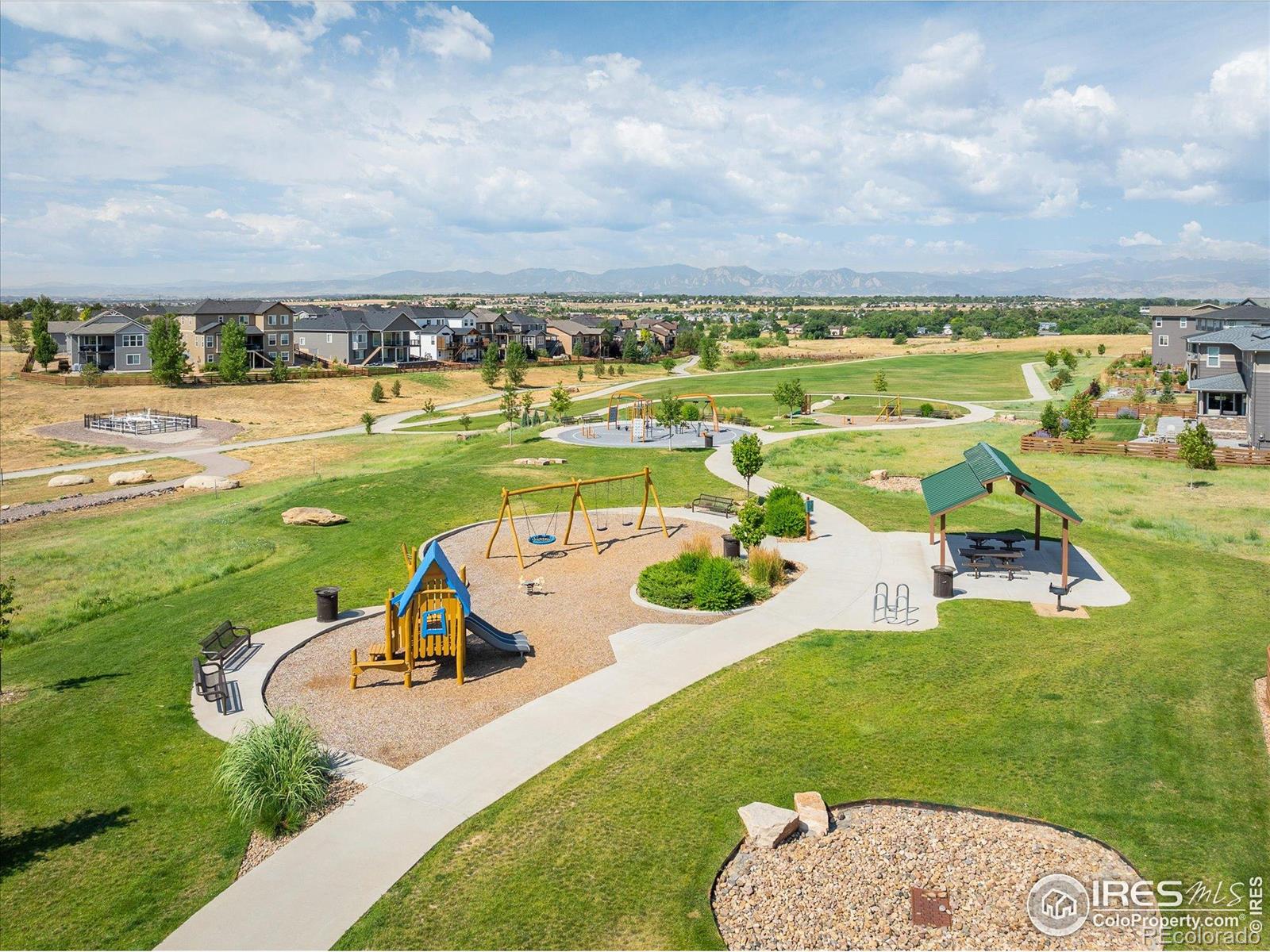 MLS Image #33 for 1125  anker drive,erie, Colorado