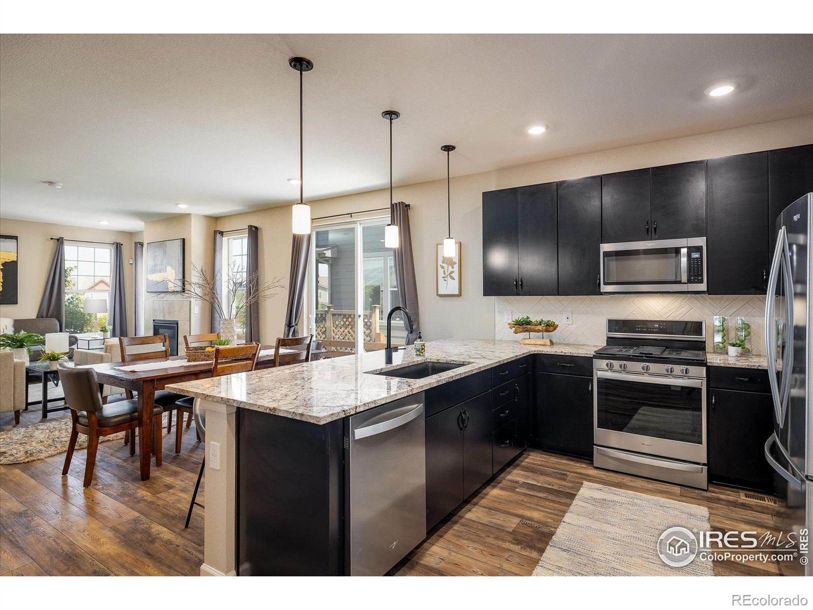 MLS Image #7 for 1125  anker drive,erie, Colorado