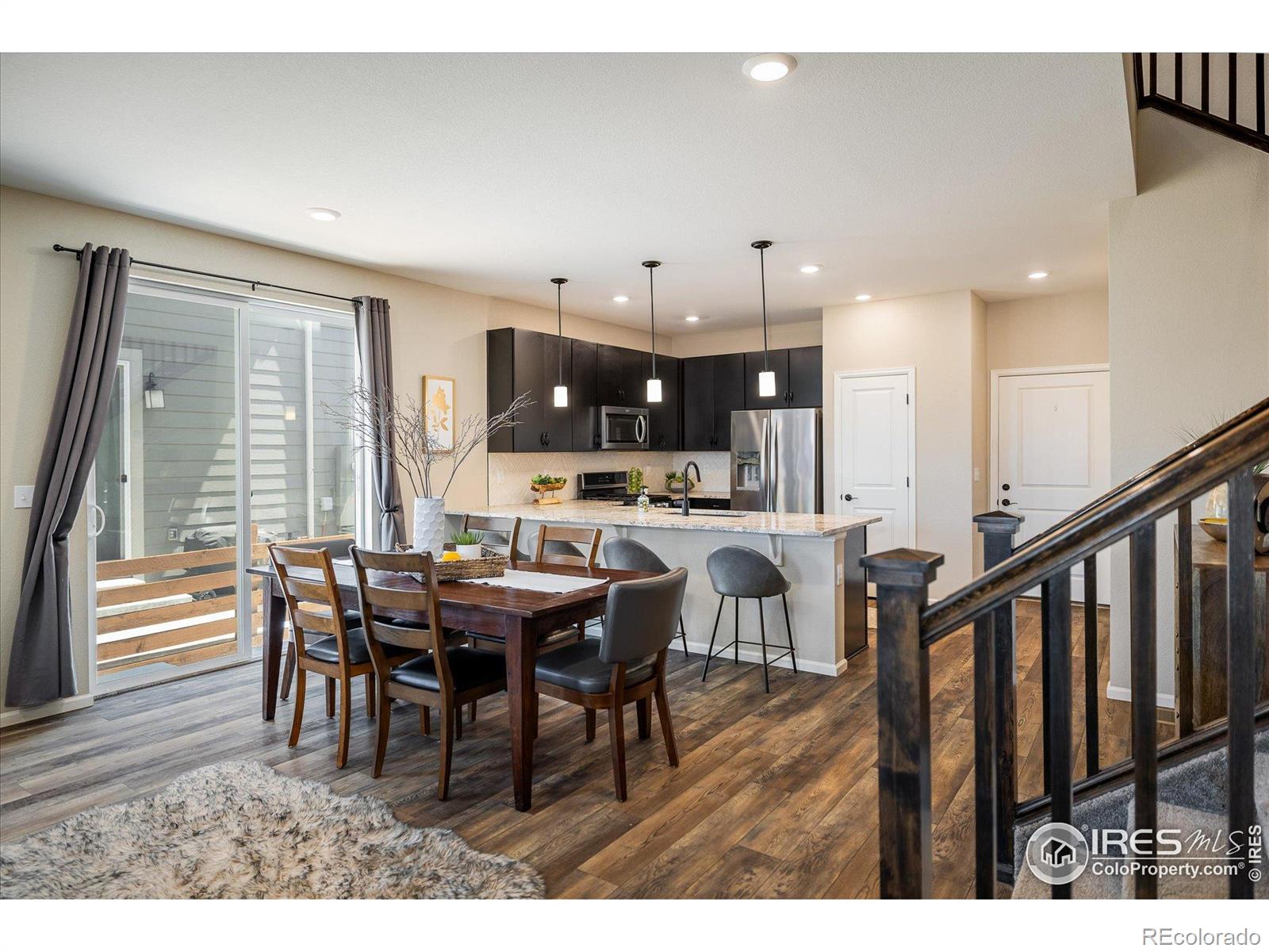 MLS Image #8 for 1125  anker drive,erie, Colorado