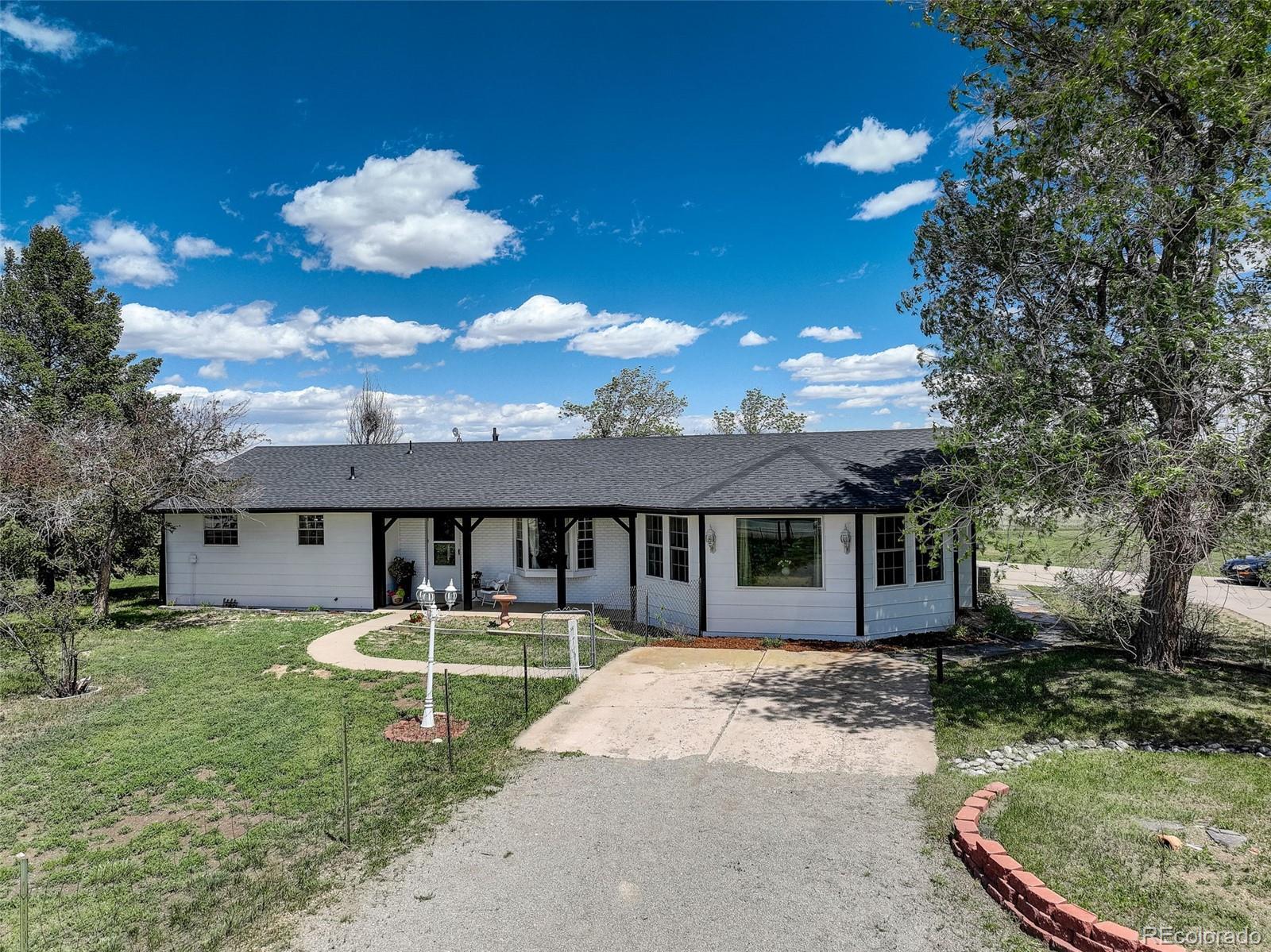 MLS Image #1 for 1428 s county road 23e ,berthoud, Colorado