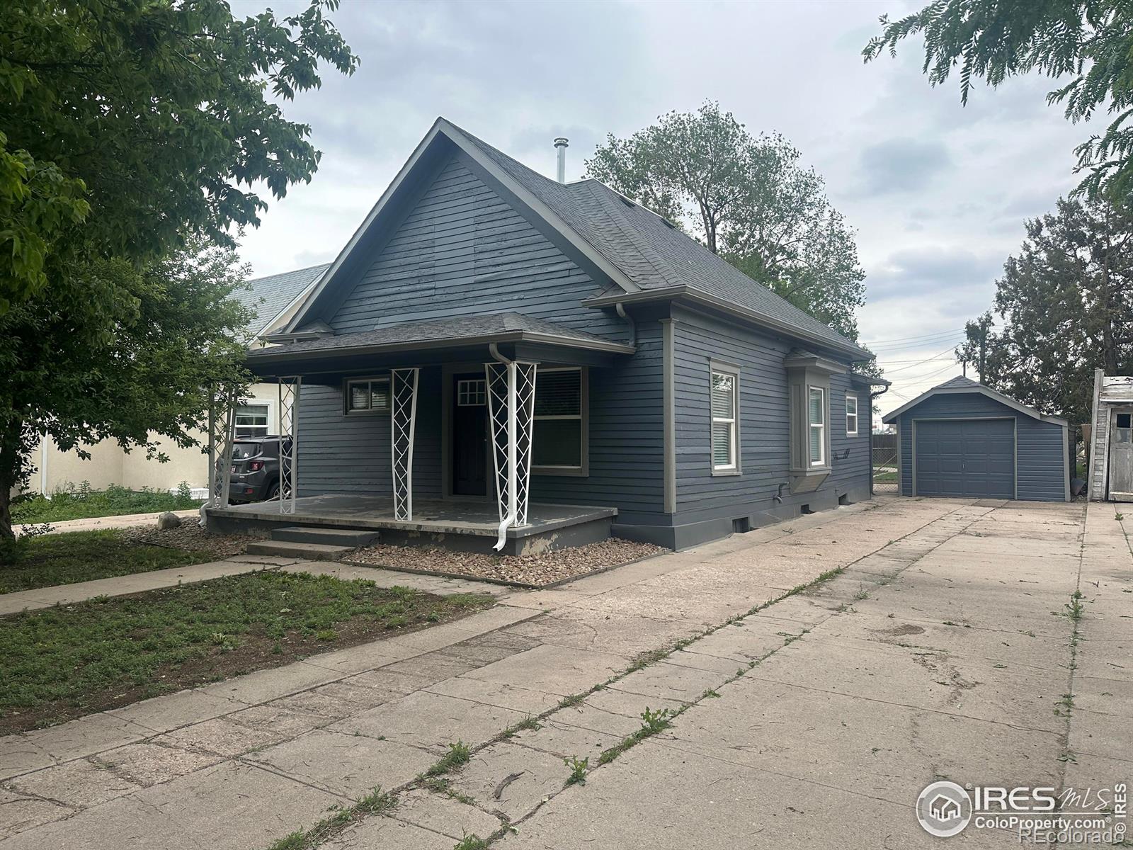 MLS Image #0 for 522 n 4th street,sterling, Colorado