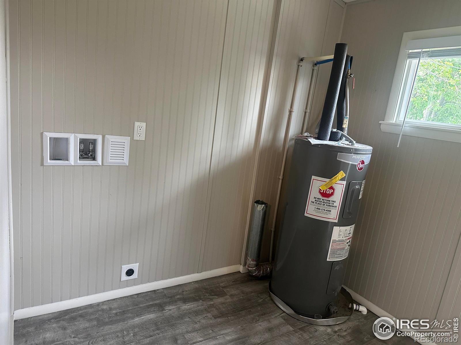MLS Image #11 for 522 n 4th street,sterling, Colorado