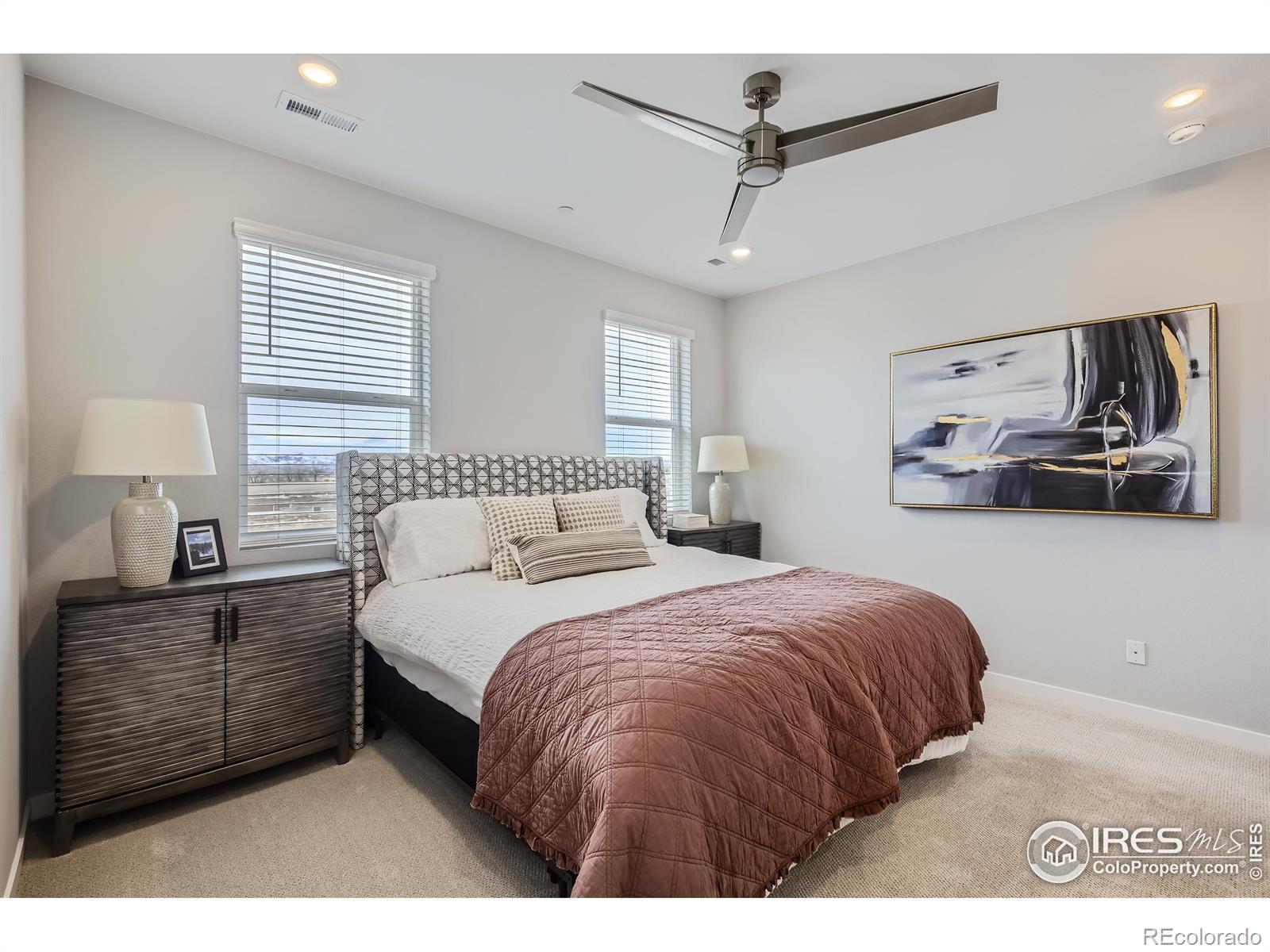 MLS Image #2 for 758  nob hill lane,fort collins, Colorado