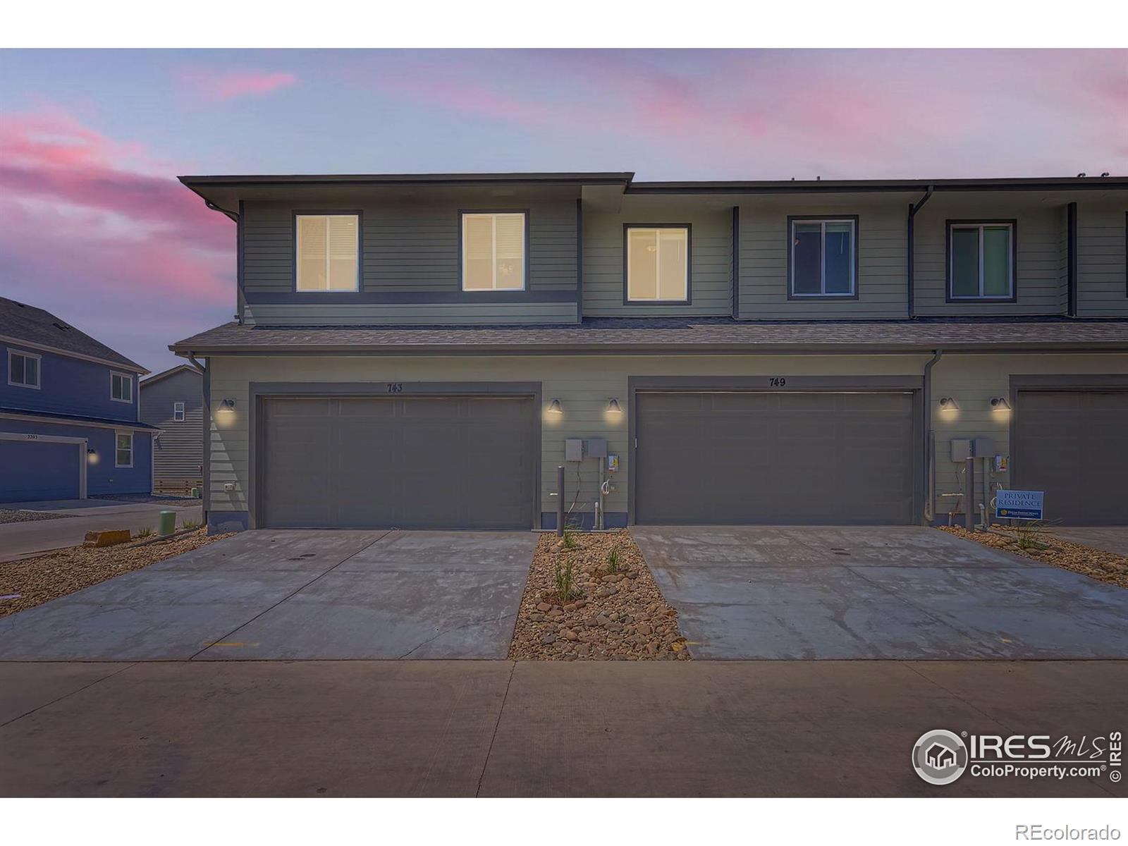 MLS Image #24 for 758  nob hill lane,fort collins, Colorado
