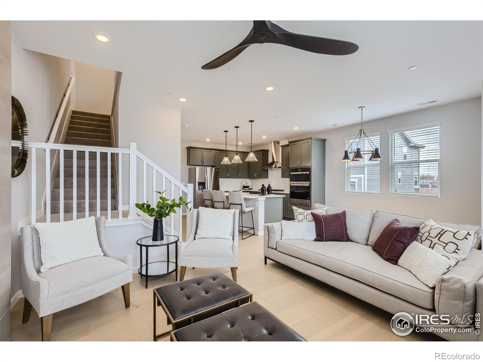 MLS Image #4 for 758  nob hill lane,fort collins, Colorado