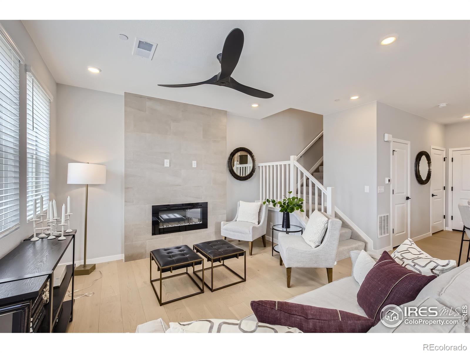 MLS Image #5 for 758  nob hill lane,fort collins, Colorado