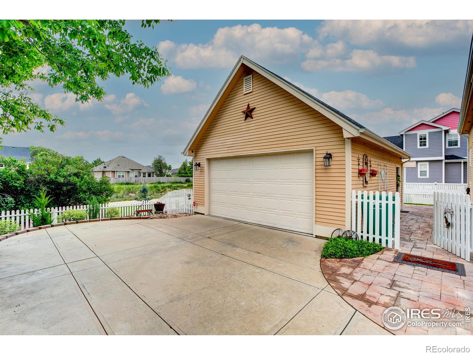 MLS Image #4 for 1421  canal drive,windsor, Colorado