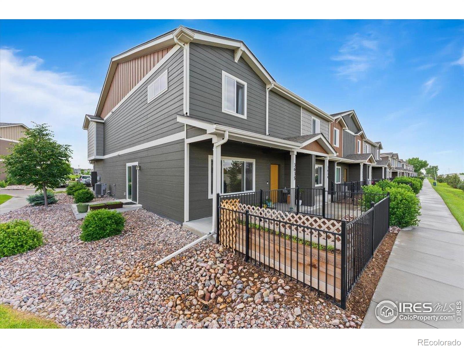 MLS Image #3 for 3635  ronald reagan avenue,wellington, Colorado