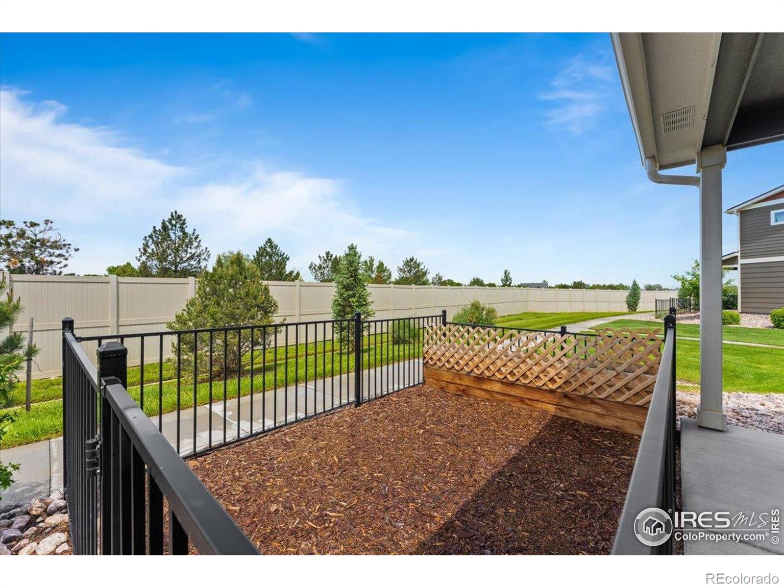 MLS Image #33 for 3635  ronald reagan avenue,wellington, Colorado