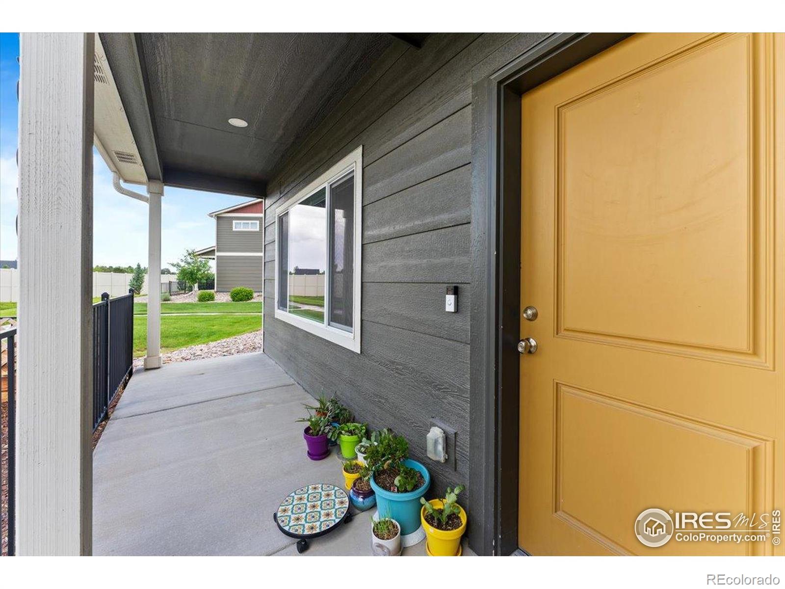 MLS Image #39 for 3635  ronald reagan avenue,wellington, Colorado