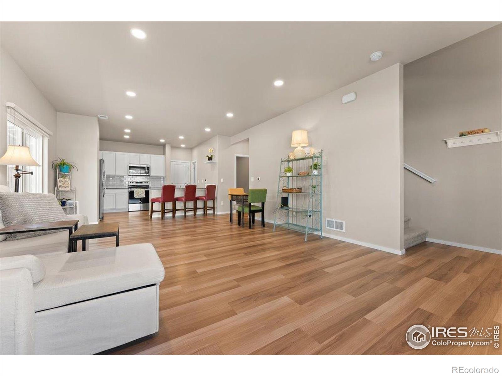 MLS Image #4 for 3635  ronald reagan avenue,wellington, Colorado