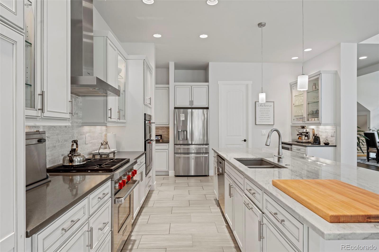 MLS Image #10 for 10525  wild fox place,franktown, Colorado