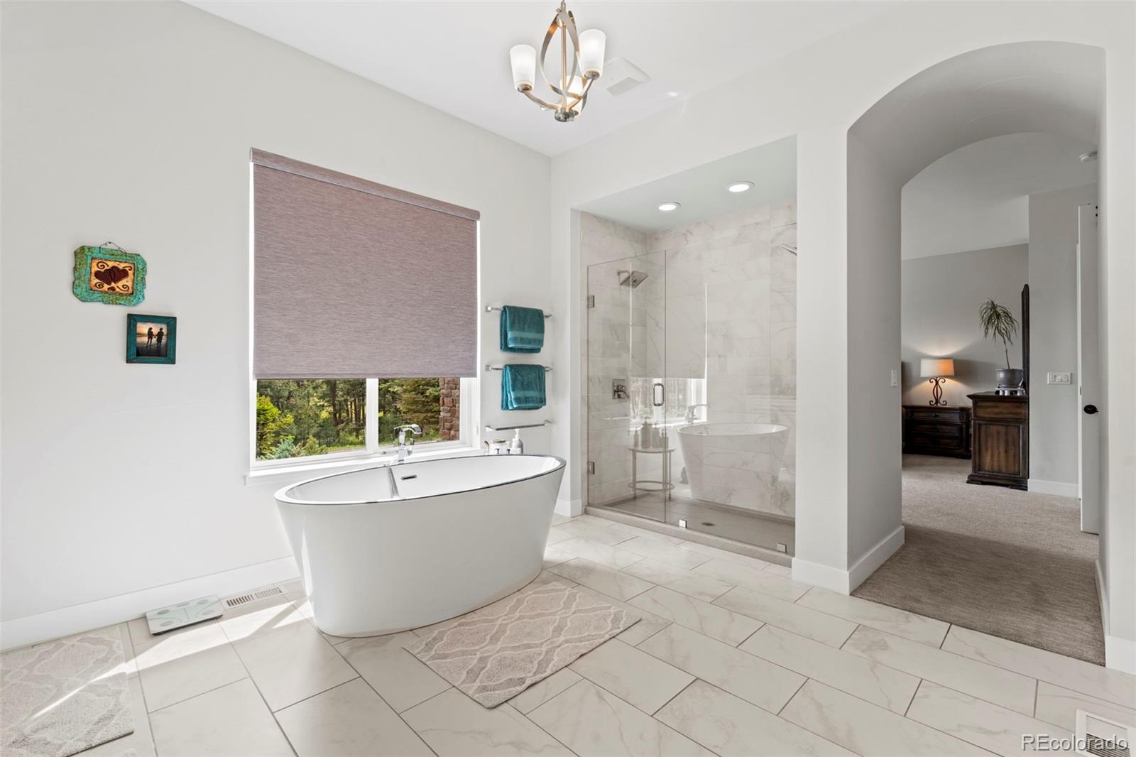 MLS Image #15 for 10525  wild fox place,franktown, Colorado