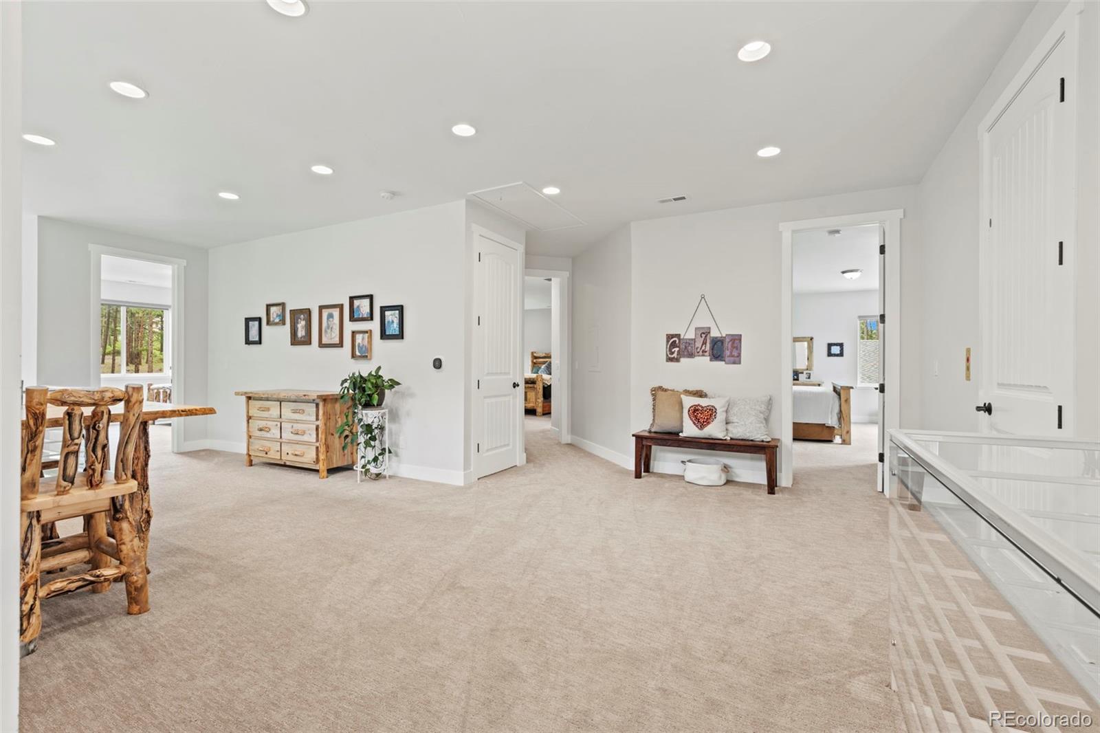 MLS Image #18 for 10525  wild fox place,franktown, Colorado