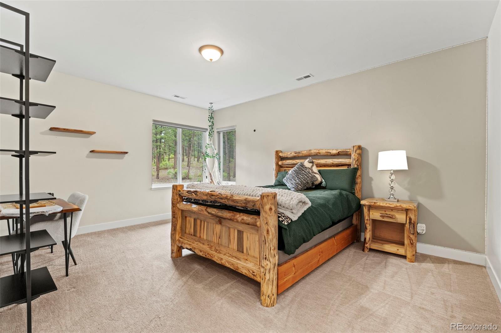MLS Image #21 for 10525  wild fox place,franktown, Colorado