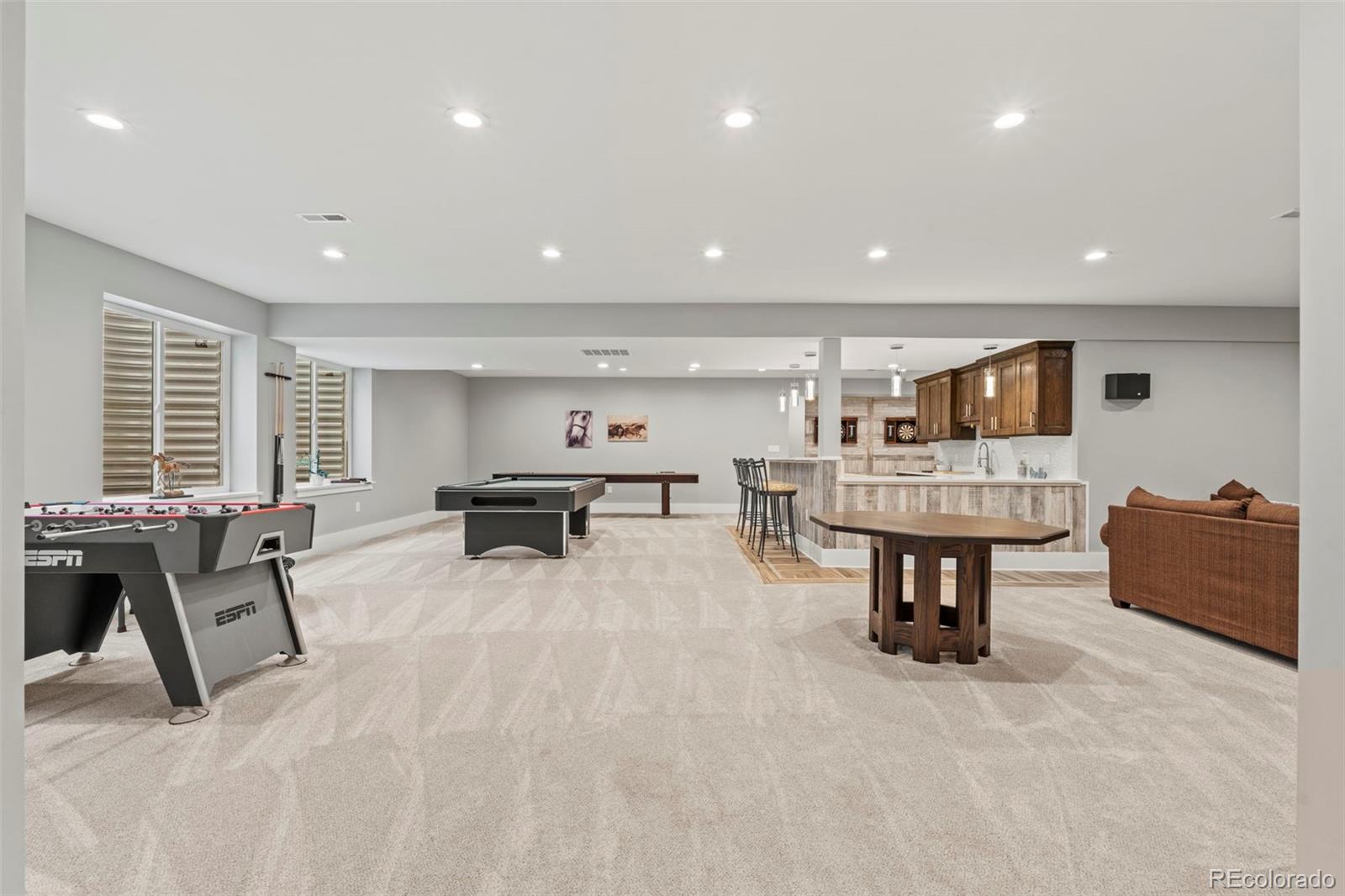 MLS Image #25 for 10525  wild fox place,franktown, Colorado