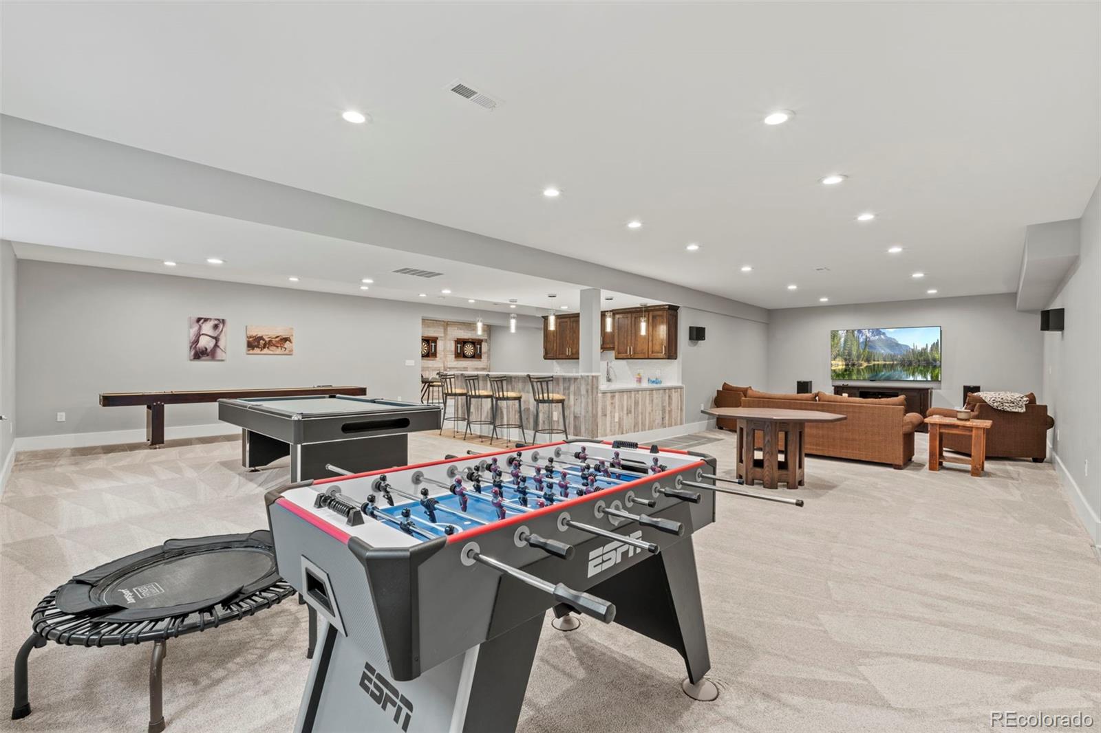MLS Image #26 for 10525  wild fox place,franktown, Colorado
