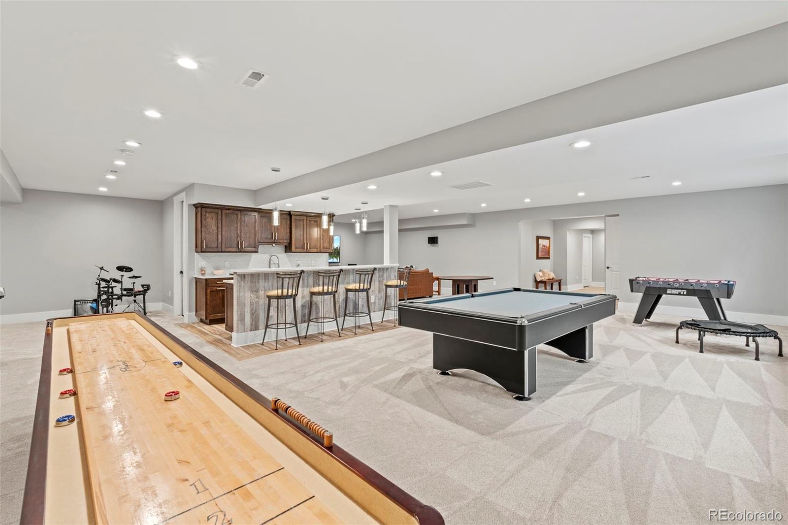 MLS Image #27 for 10525  wild fox place,franktown, Colorado
