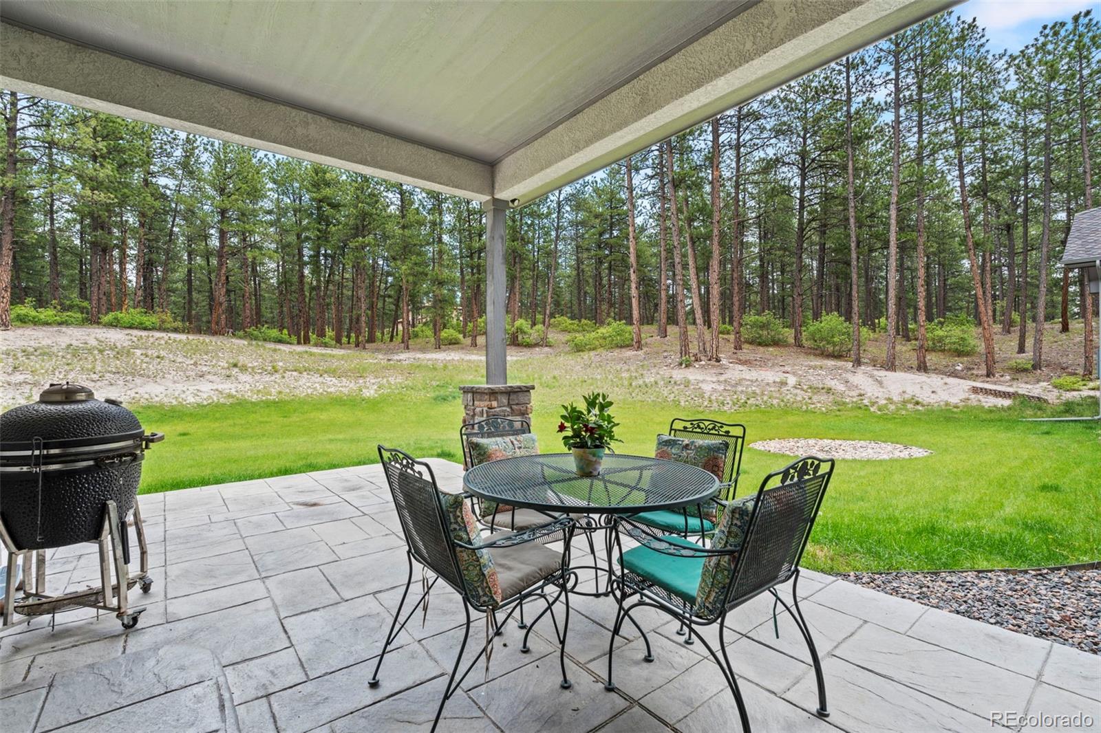 MLS Image #31 for 10525  wild fox place,franktown, Colorado