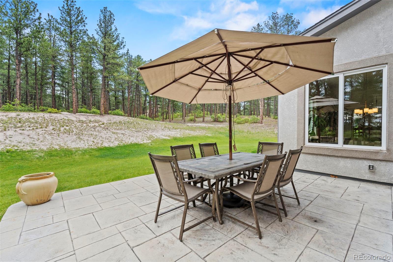 MLS Image #32 for 10525  wild fox place,franktown, Colorado