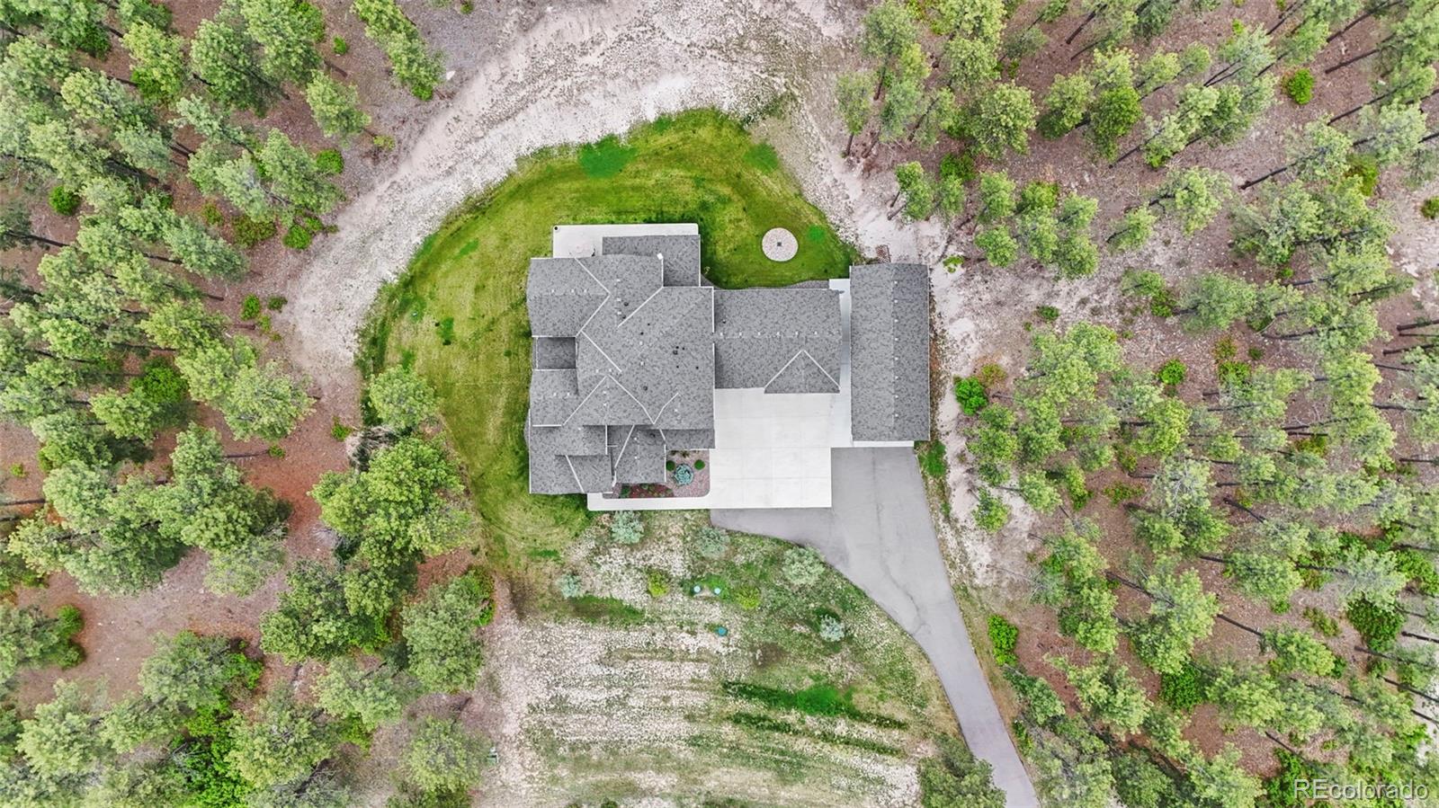 MLS Image #36 for 10525  wild fox place,franktown, Colorado