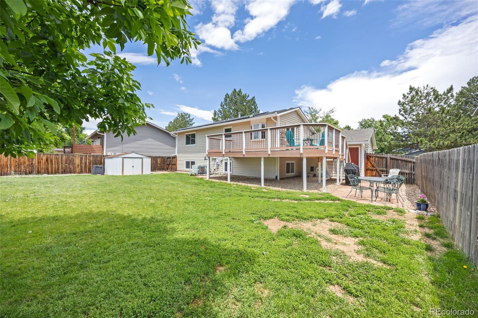MLS Image #25 for 1245  ceres drive,lafayette, Colorado
