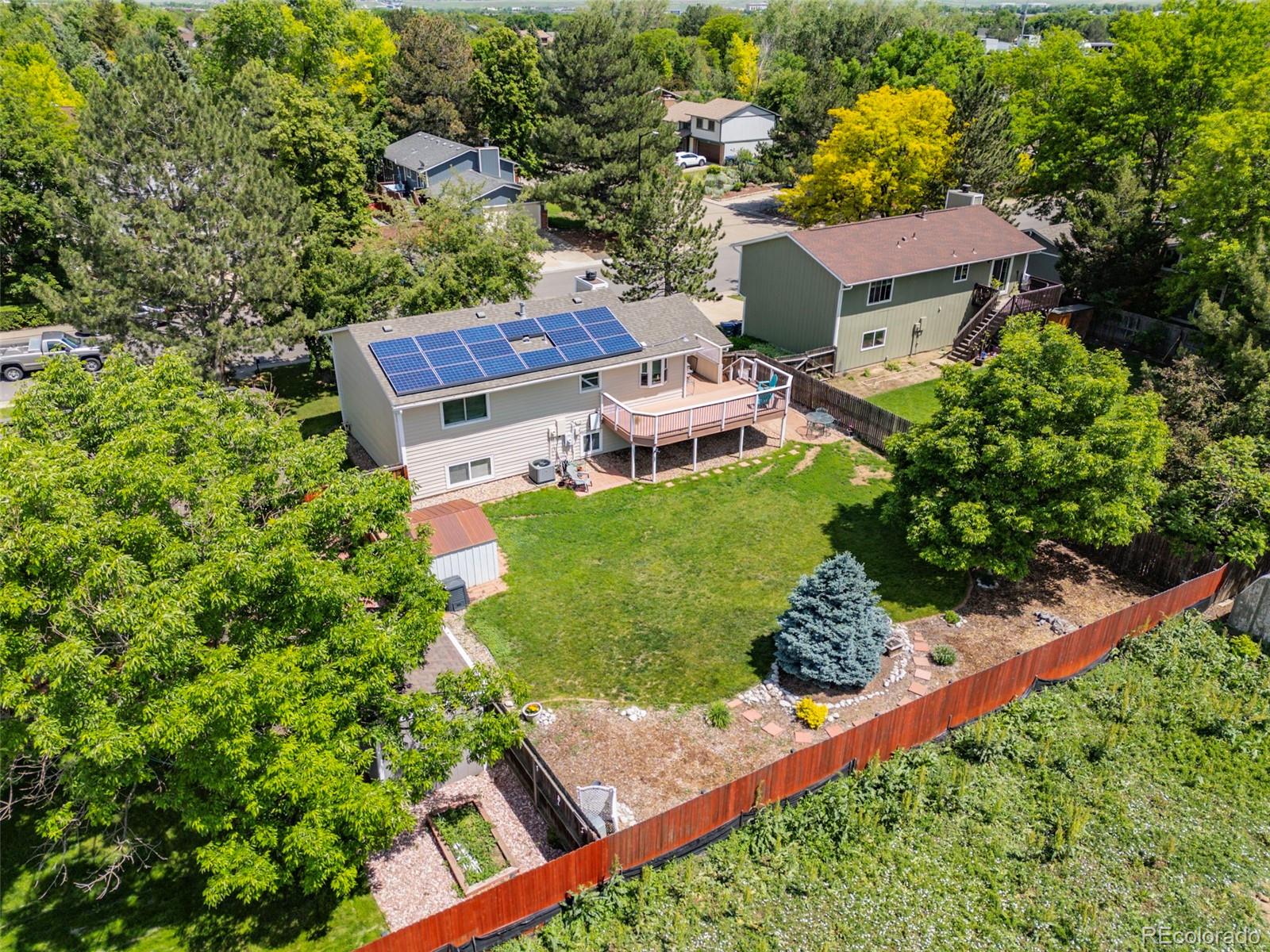 MLS Image #33 for 1245  ceres drive,lafayette, Colorado