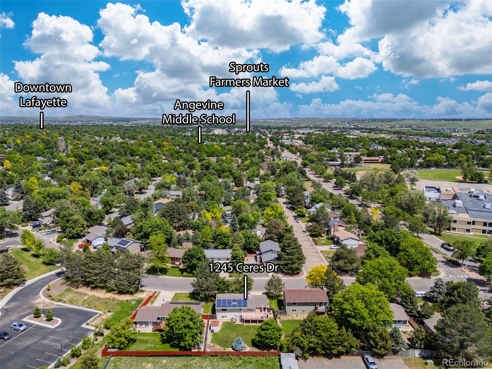 MLS Image #35 for 1245  ceres drive,lafayette, Colorado