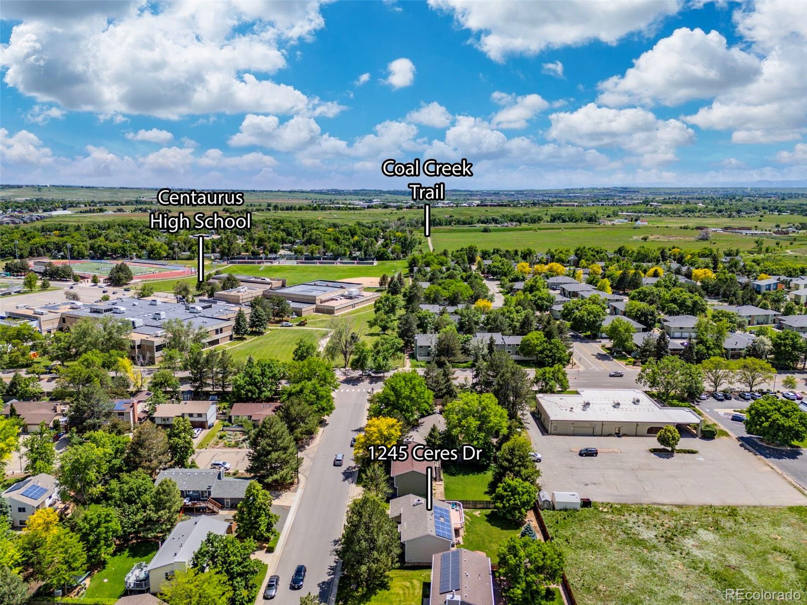 MLS Image #36 for 1245  ceres drive,lafayette, Colorado