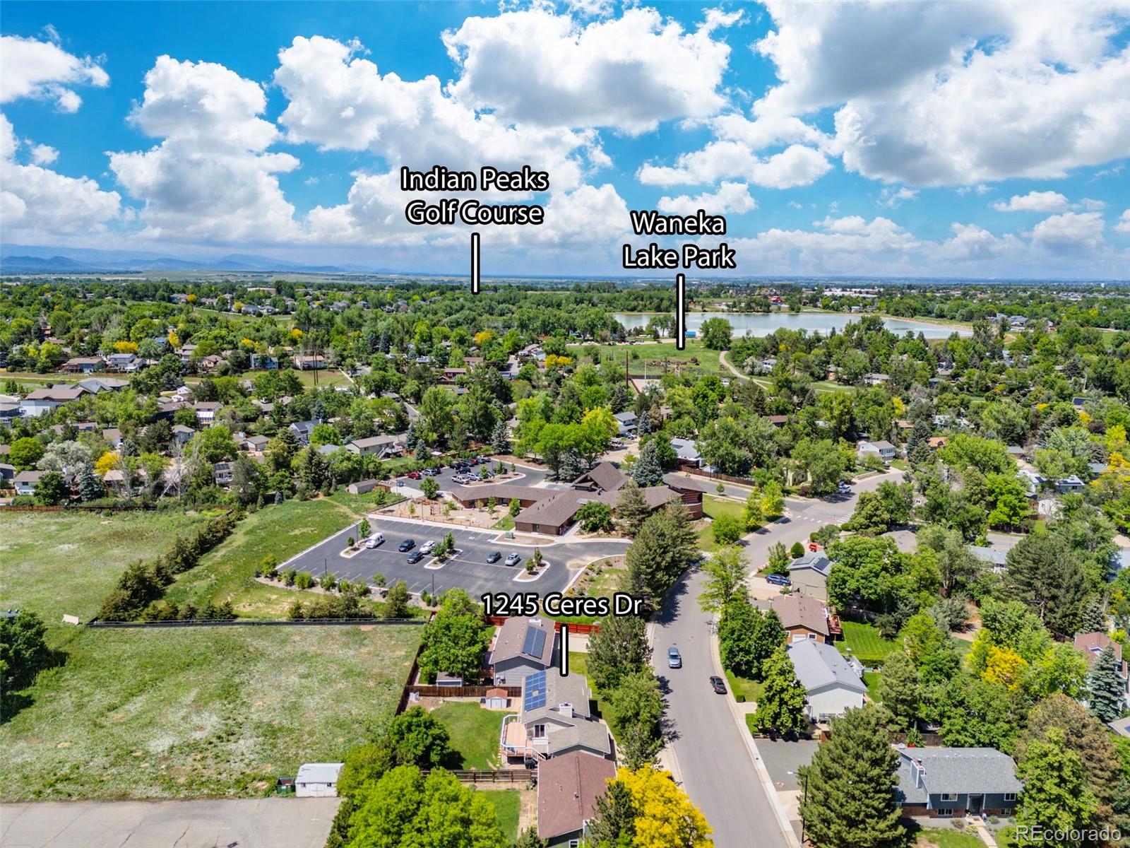 MLS Image #38 for 1245  ceres drive,lafayette, Colorado