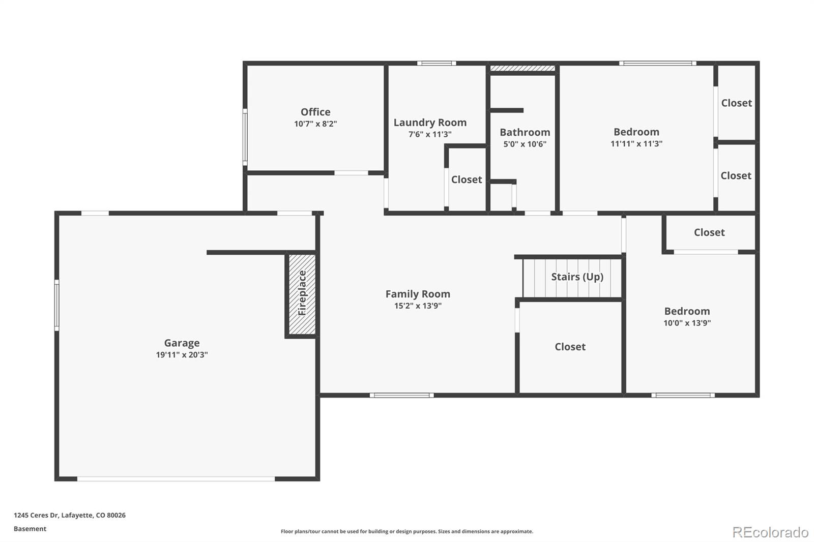 MLS Image #41 for 1245  ceres drive,lafayette, Colorado