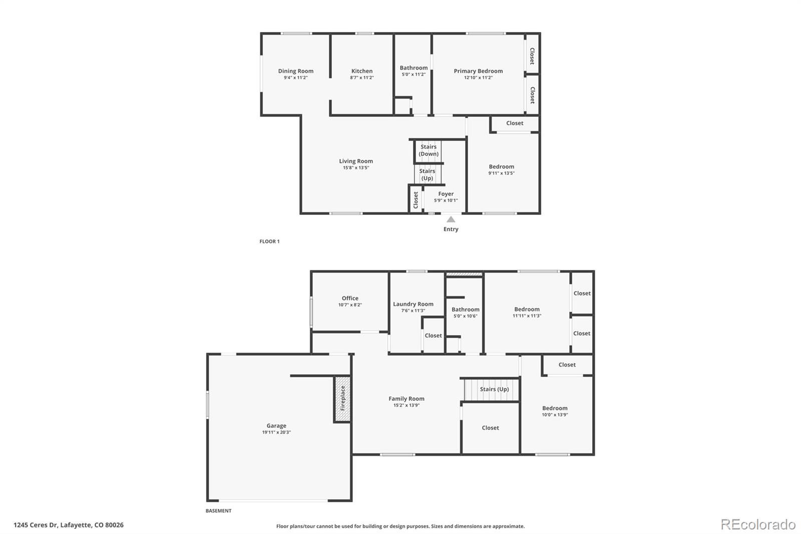 MLS Image #43 for 1245  ceres drive,lafayette, Colorado