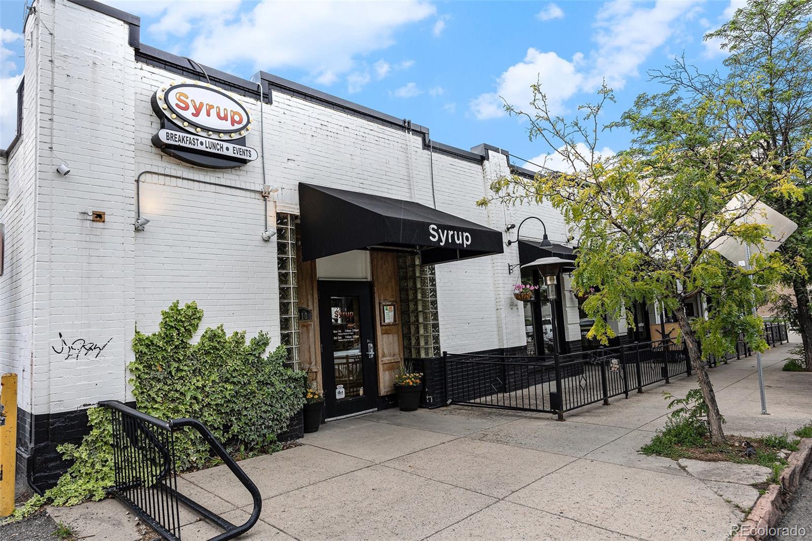 MLS Image #20 for 888 n logan street,denver, Colorado