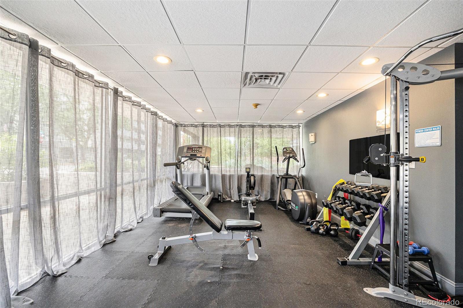 MLS Image #7 for 888 n logan street,denver, Colorado