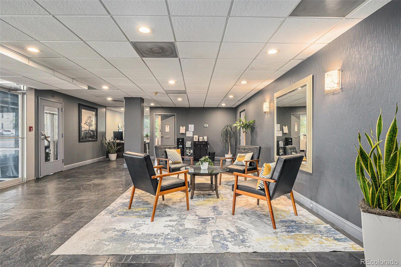 MLS Image #8 for 888 n logan street,denver, Colorado