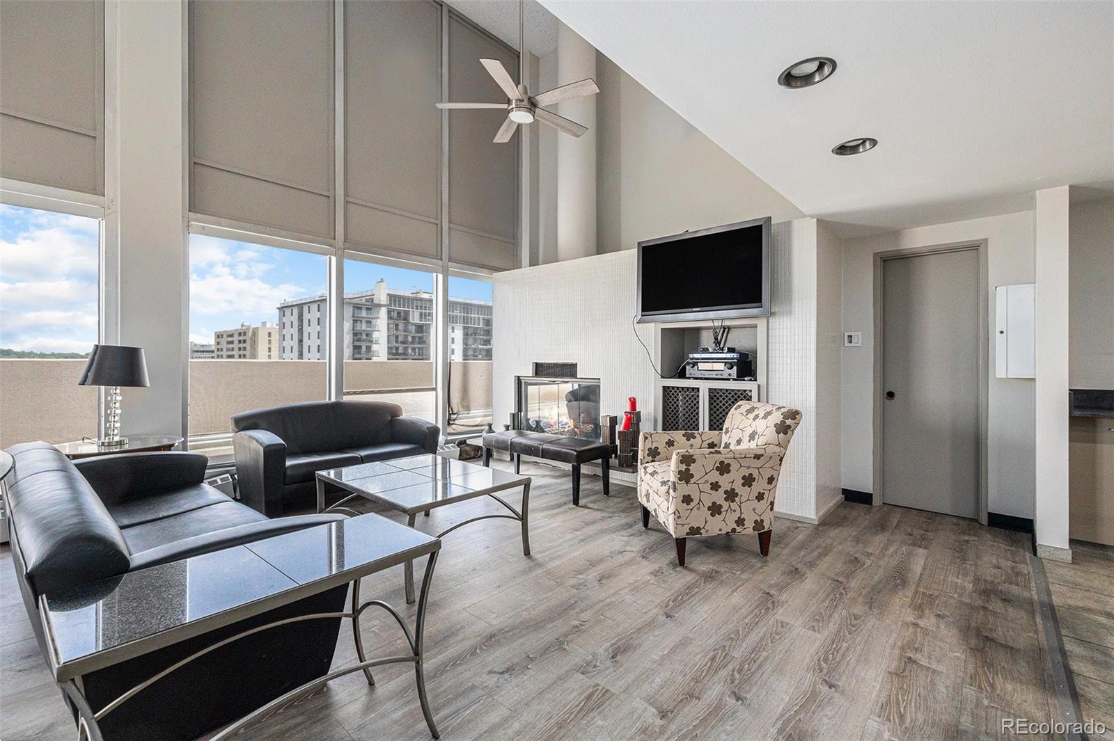 MLS Image #9 for 888 n logan street,denver, Colorado