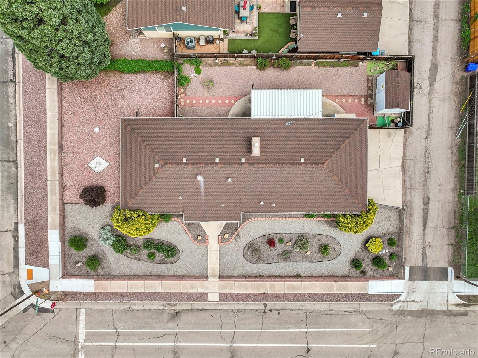 MLS Image #25 for 2043  patrician way,colorado springs, Colorado