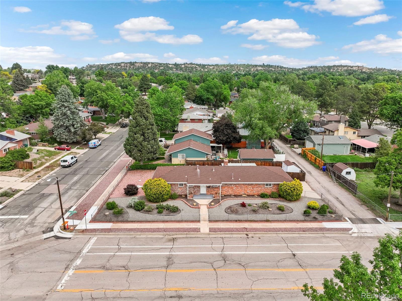 MLS Image #26 for 2043  patrician way,colorado springs, Colorado