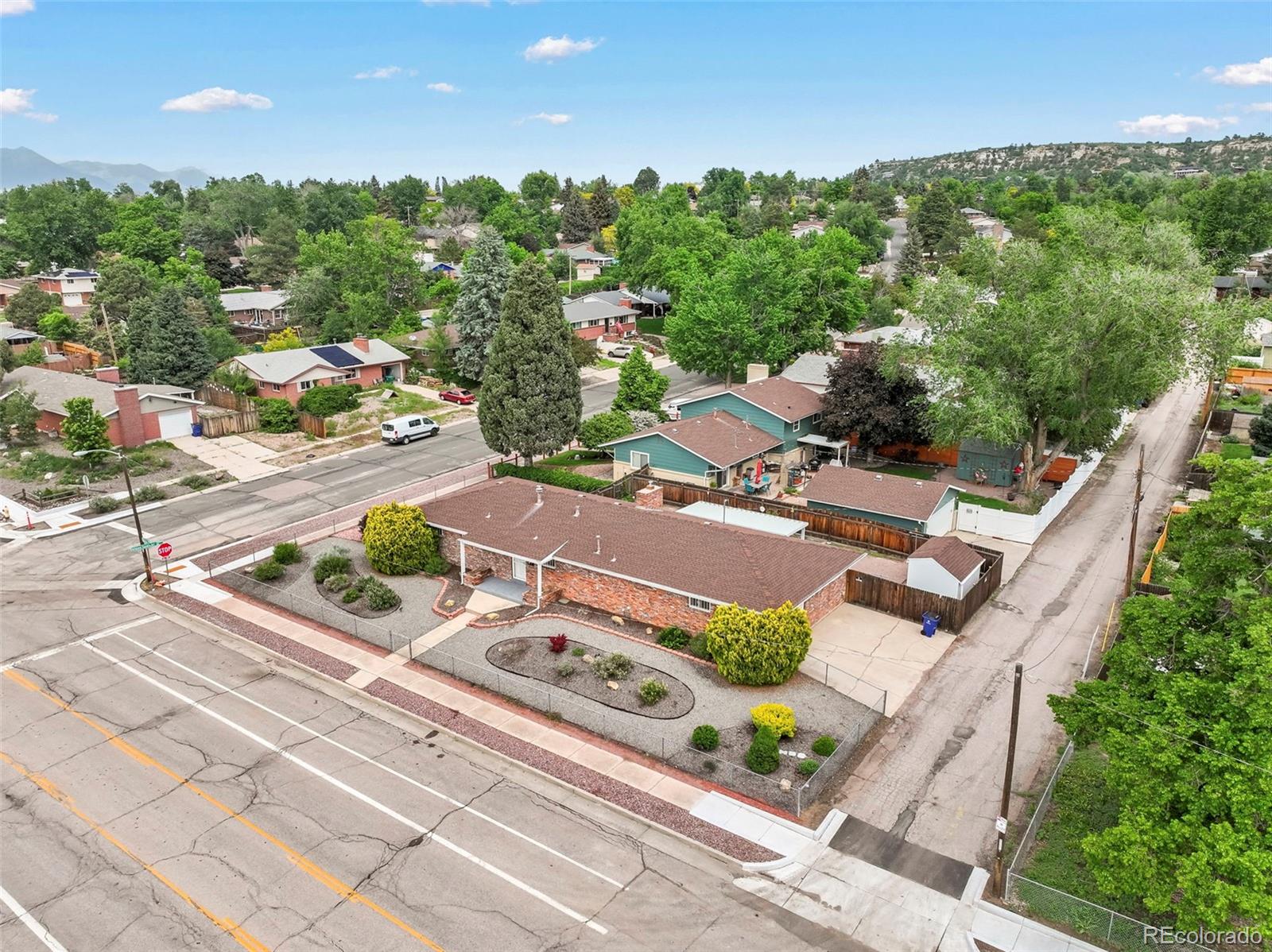 MLS Image #27 for 2043  patrician way,colorado springs, Colorado