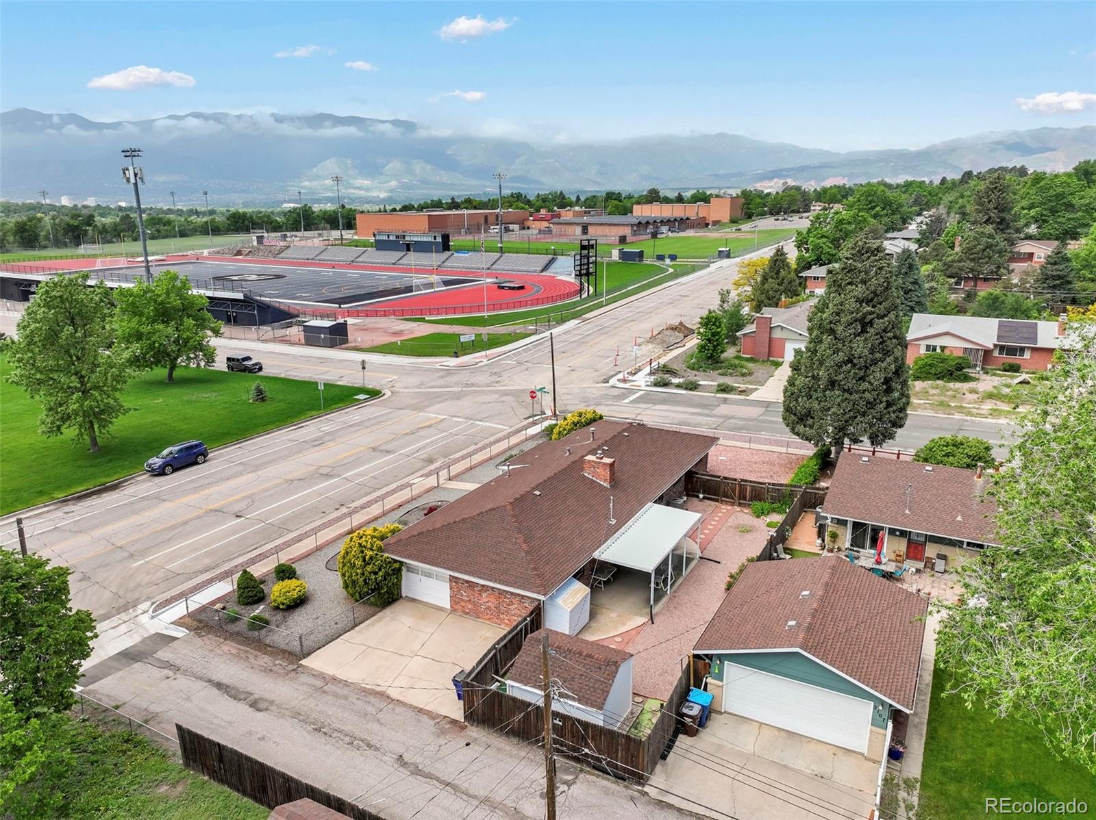 MLS Image #29 for 2043  patrician way,colorado springs, Colorado