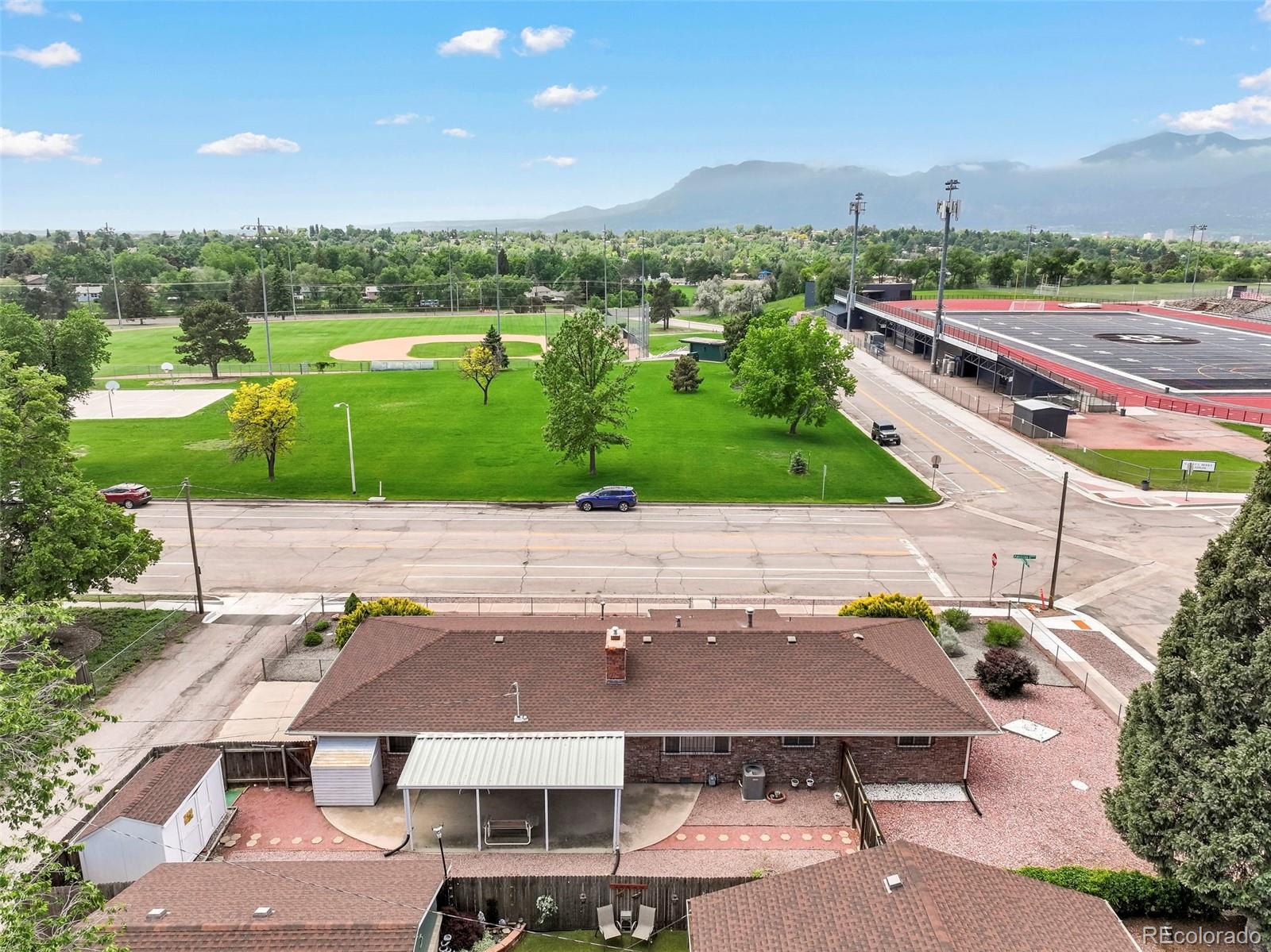 MLS Image #30 for 2043  patrician way,colorado springs, Colorado