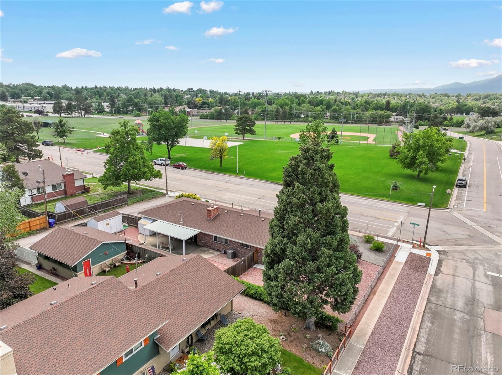 MLS Image #31 for 2043  patrician way,colorado springs, Colorado