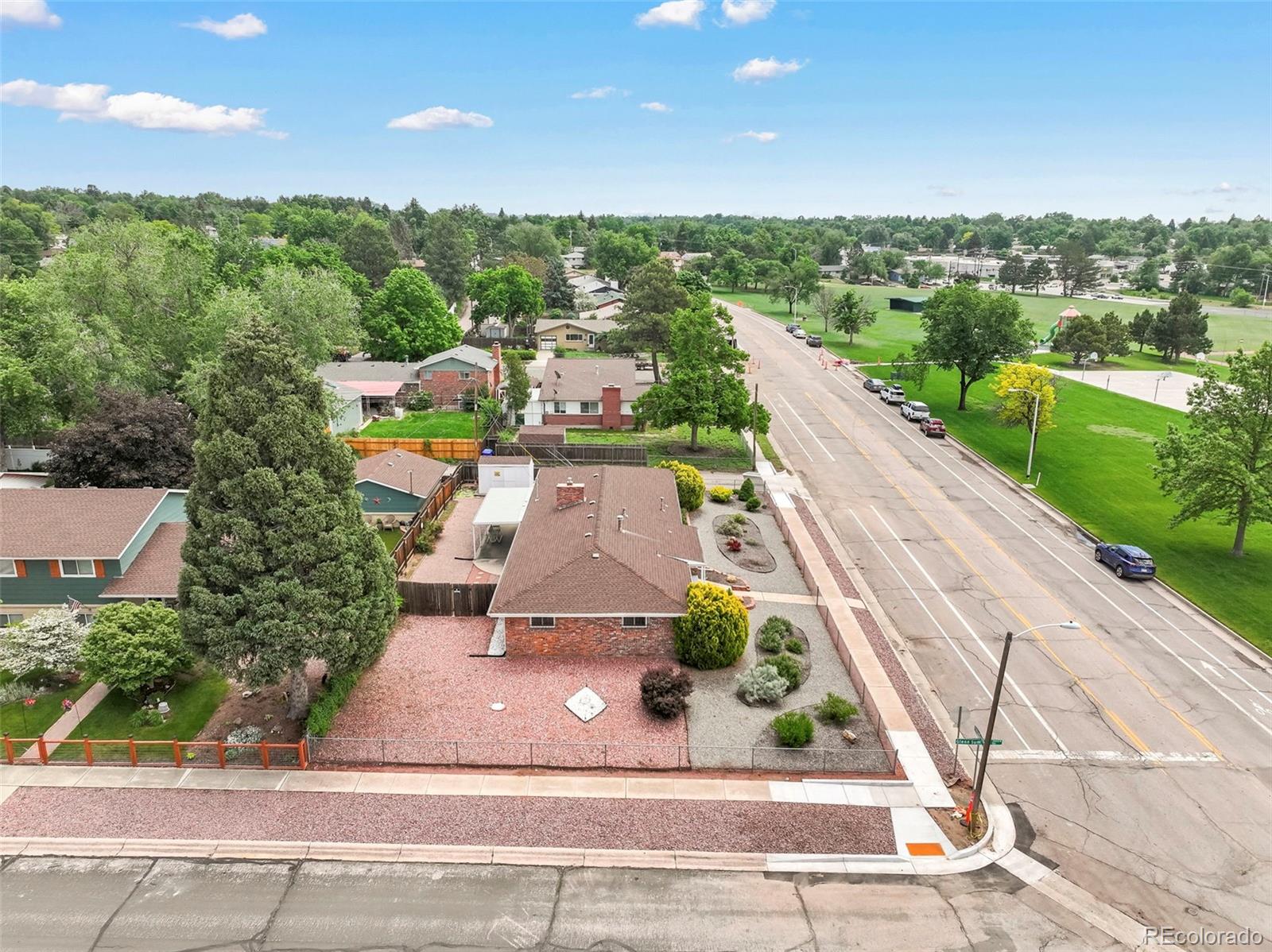 MLS Image #32 for 2043  patrician way,colorado springs, Colorado