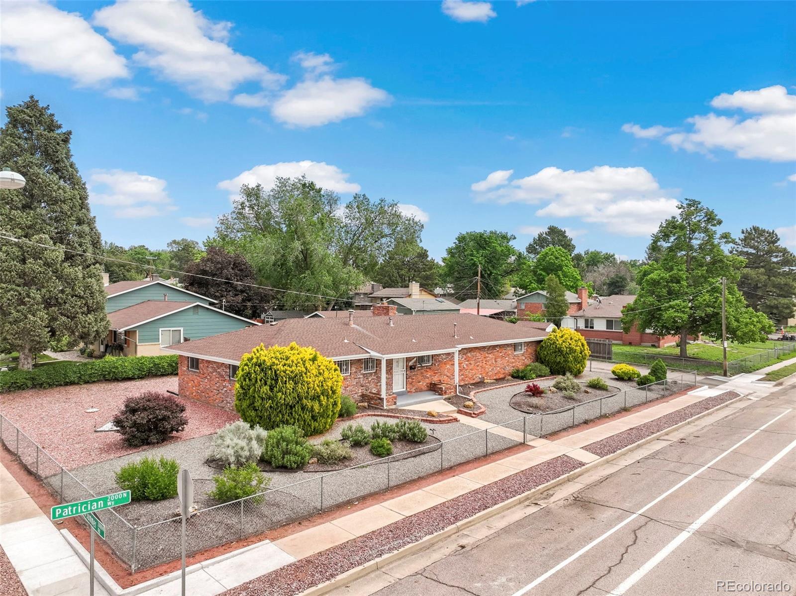MLS Image #35 for 2043  patrician way,colorado springs, Colorado
