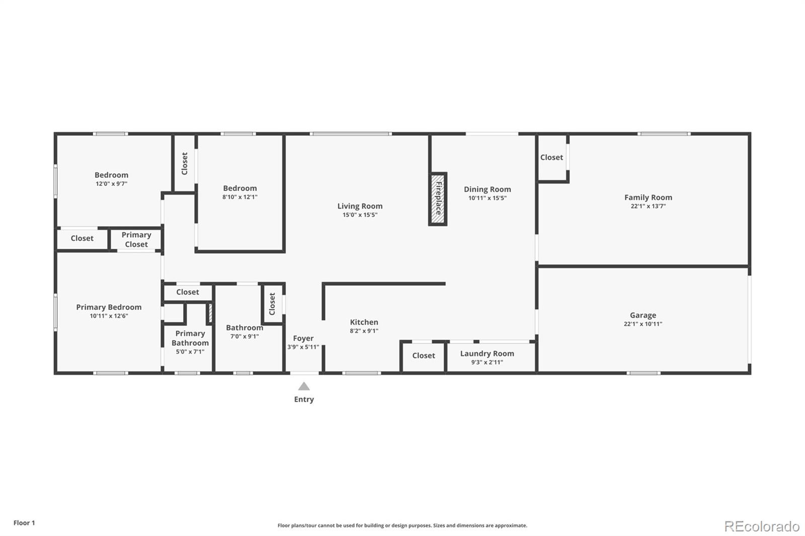 MLS Image #37 for 2043  patrician way,colorado springs, Colorado