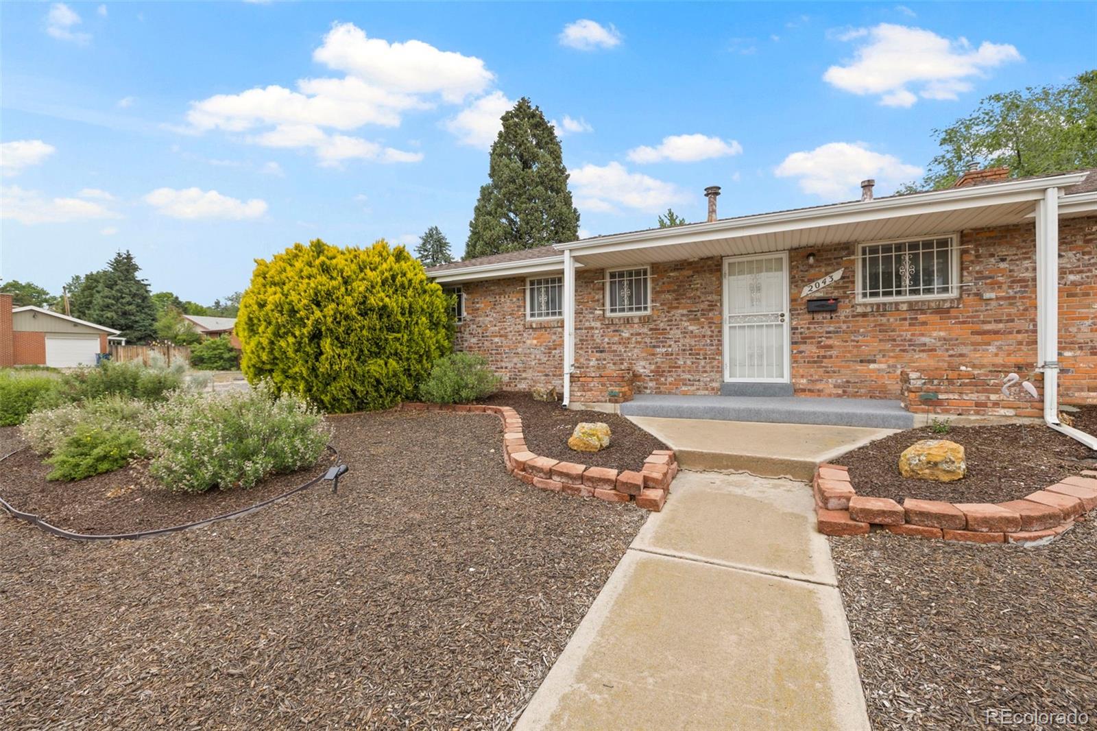 MLS Image #38 for 2043  patrician way,colorado springs, Colorado