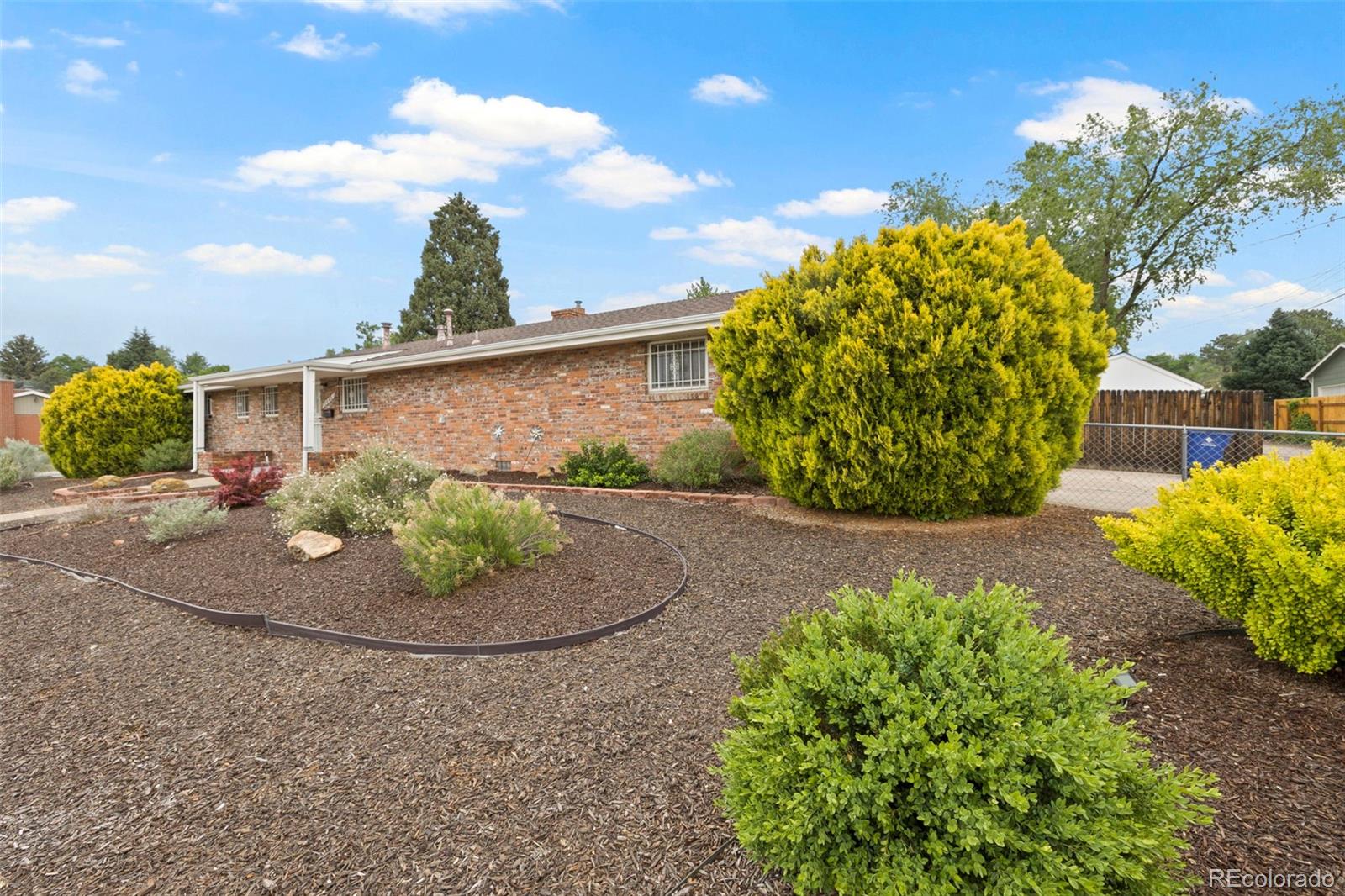 MLS Image #41 for 2043  patrician way,colorado springs, Colorado